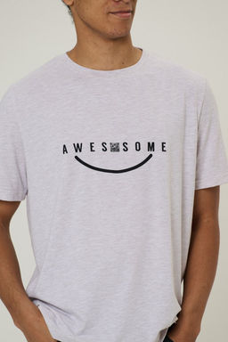 футболка мужская 2823-45 - Mix-mode фото 3