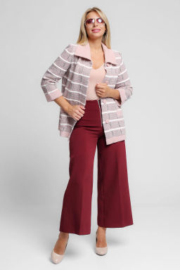 БЕЛАРУСЬ Жакет Д 2848/пудра