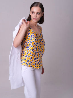 Топ 123.010059/желтый