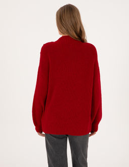 K_rm_z_ Comfort Fit Kazak - Pierre cardin фото 5