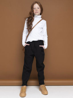 Уценка PELICAN GFP8153 брюки для девочек  фото 9