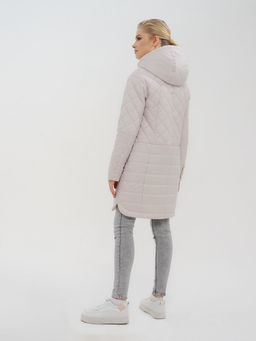 Пальто женское 

АРТ. 81258 - Hoops фото 4