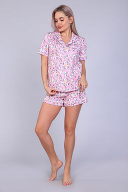 Пижама 70029 - Натали фото 5
