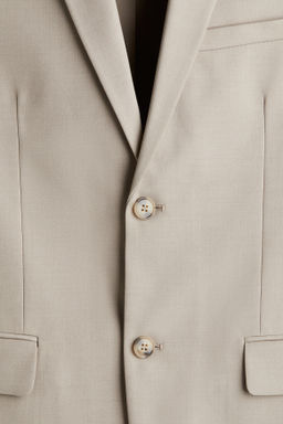 Americana Slim Fit - H&m фото 8