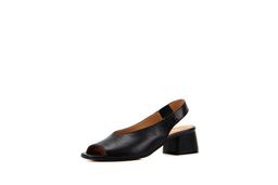 Босоножки EDART 4001.4053 bl.black