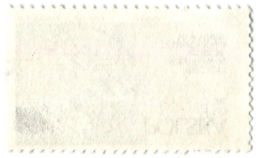 Марка Печать князя Болеслава XIV век 1975 год Польша