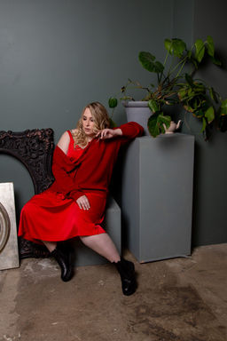 Сарафан женский - Jp фото 4