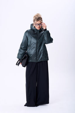 Куртка Diamant 2124 морская волна