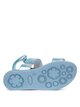 PlayToday / Сандалии для девочек  фото 5