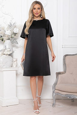 Платье 71742 Новый год