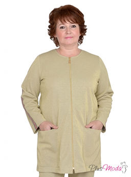 Жакет Модель №680 размеры 44-84