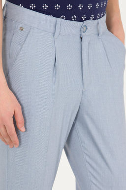 Мужские синие брюки из плотной ткани Неожиданная скидка в корзине - U.s. polo assn фото 13