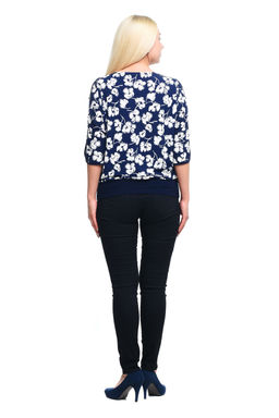 Блузка - Olsi фото 5