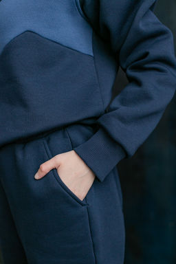 Джоггеры женские Night - Captain's mate фото 8