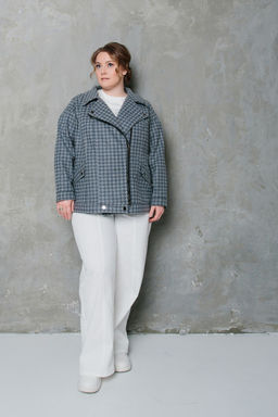 Куртка женская - Jp фото 4