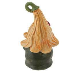 Фигурка декоративная "Гном", L11 W9 H21,5 см