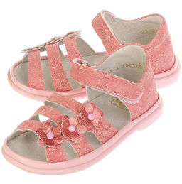 Сандалеты Топ-Топ 320102/41711-2