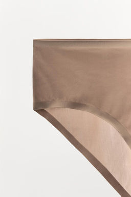 POLYAMIDE BRIEFS - Zara фото 12