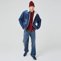 Куртка / Lee Cooper