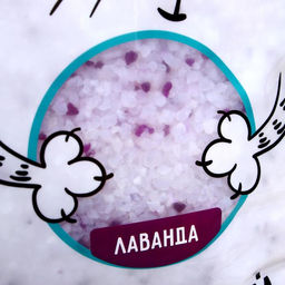 Наполнитель силикагелевый КОТЭ лаванда, 12 л  фото 3
