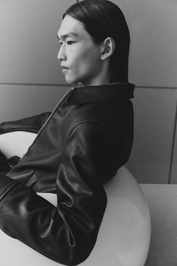 Cazadora Regular Fit - H&m фото 5