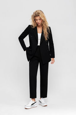 Жакет Pirs 4697 черный  фото 3