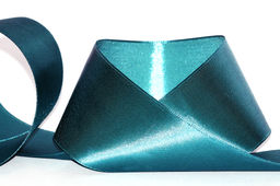 Лента атласная 50 мм ( 2 ) Gamma в ТЕРМОПЛЕНКЕ 33 м  2 м