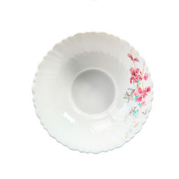 Цена за 2шт.: Салатник 18 см/ 700 мл Кларис 7288 (стеклокерамика) ПС00161-58 /JEWEL/