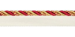 Кант мебельный Gamma 6 мм ДТ-6 6 мм 25 м