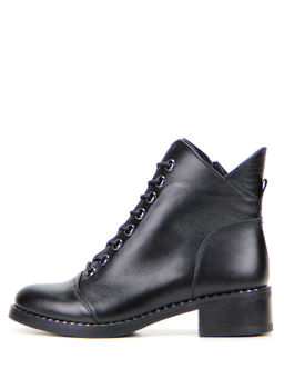 Ботильоны 321.vena.black R