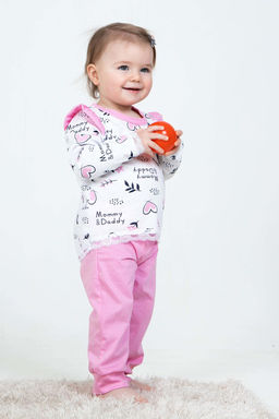 Пижама 50506 - Натали фото 8