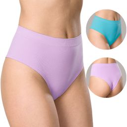 PELICAN, трусы женские, Лаванда