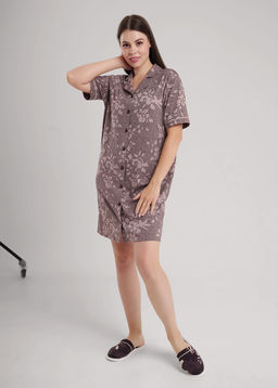 Платье женское для дома