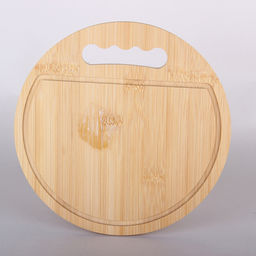 Доска разделочная 23х1см 7820