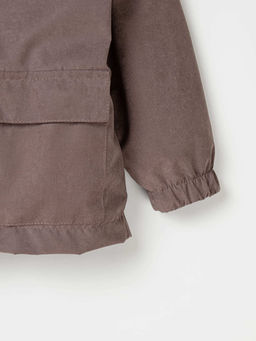 Ветровка Капучино - Bungly фото 6