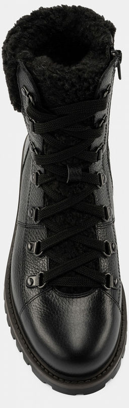 Ботинки женские ASPEN 844213ЧНЧ - Ralf ringer фото 4