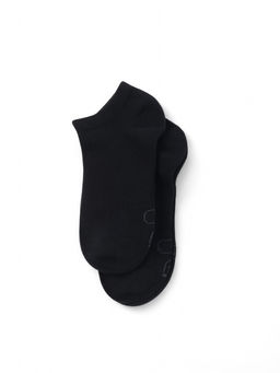 Носки мужские спортивные укороченные Resport, размер 39-41, чёрные