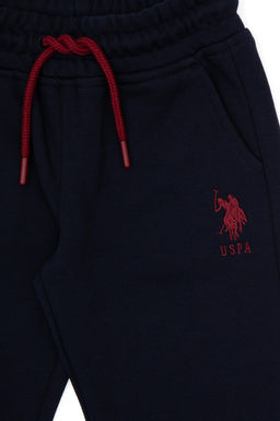 Erkek _ocuk Lacivert E_ofman Alt_ - U.s. polo assn фото 4