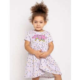 Платье интерлок 1338202201 - Youlala фото 2