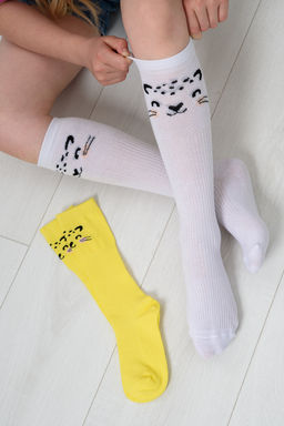 Гольфы детские Лео (набор 2 пары)