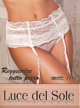 Пояс 1781 LUCE DEL SOLE  фото 2