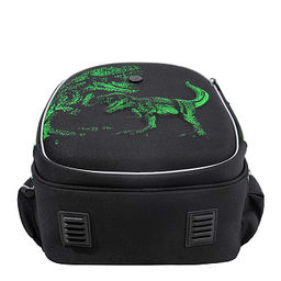 RAz-687-8 Рюкзак школьный с картхолдером на держателе - Grizzly фото 6