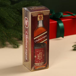 Чай чёрный С Новым годом, вкус: лимон, 50 г. - Фабрика счастья фото 7