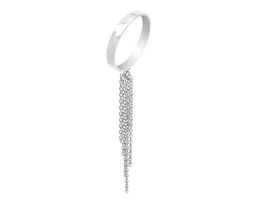Кольцо из серебра без вставки, Ю-10530р