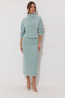 Костюм LYUSHe 4263 мята фото 2