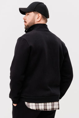 Жакет GO M4086/40-02.182-188 черный