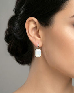 Серьги "Сорель"