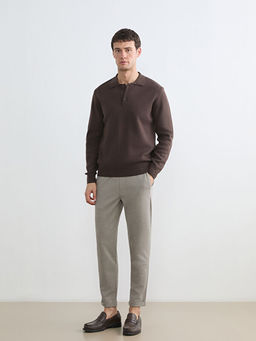 Standart Kal?p Erkek Pantolon