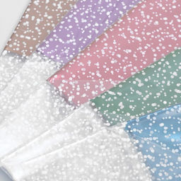 Цена за 12 шт. Пакет Подарочный, с жестким дном, микс, 14 х 22 х 55 см - Simaland фото 4