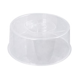 Крышка для СВЧ микроволновки d 250 арт. С379 ПБ